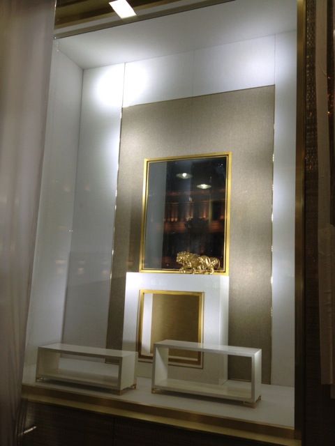 Chanel Window & Retail Display