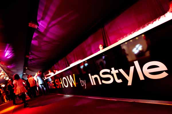 InStyle The Show