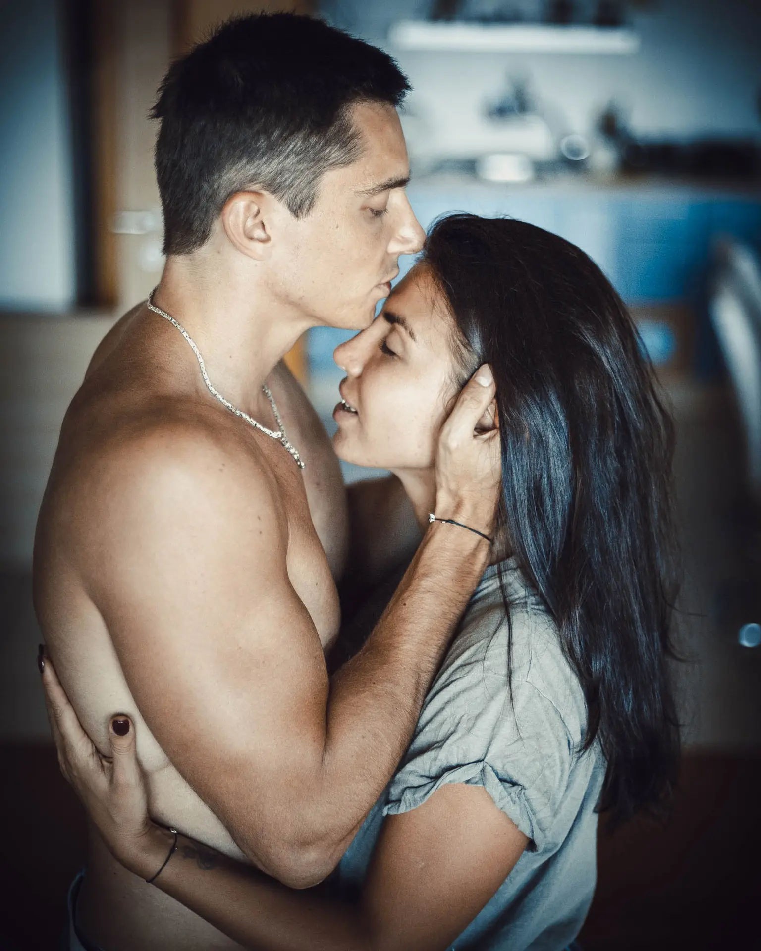 Fotografia dall’archivio di Igor Filatov — 9