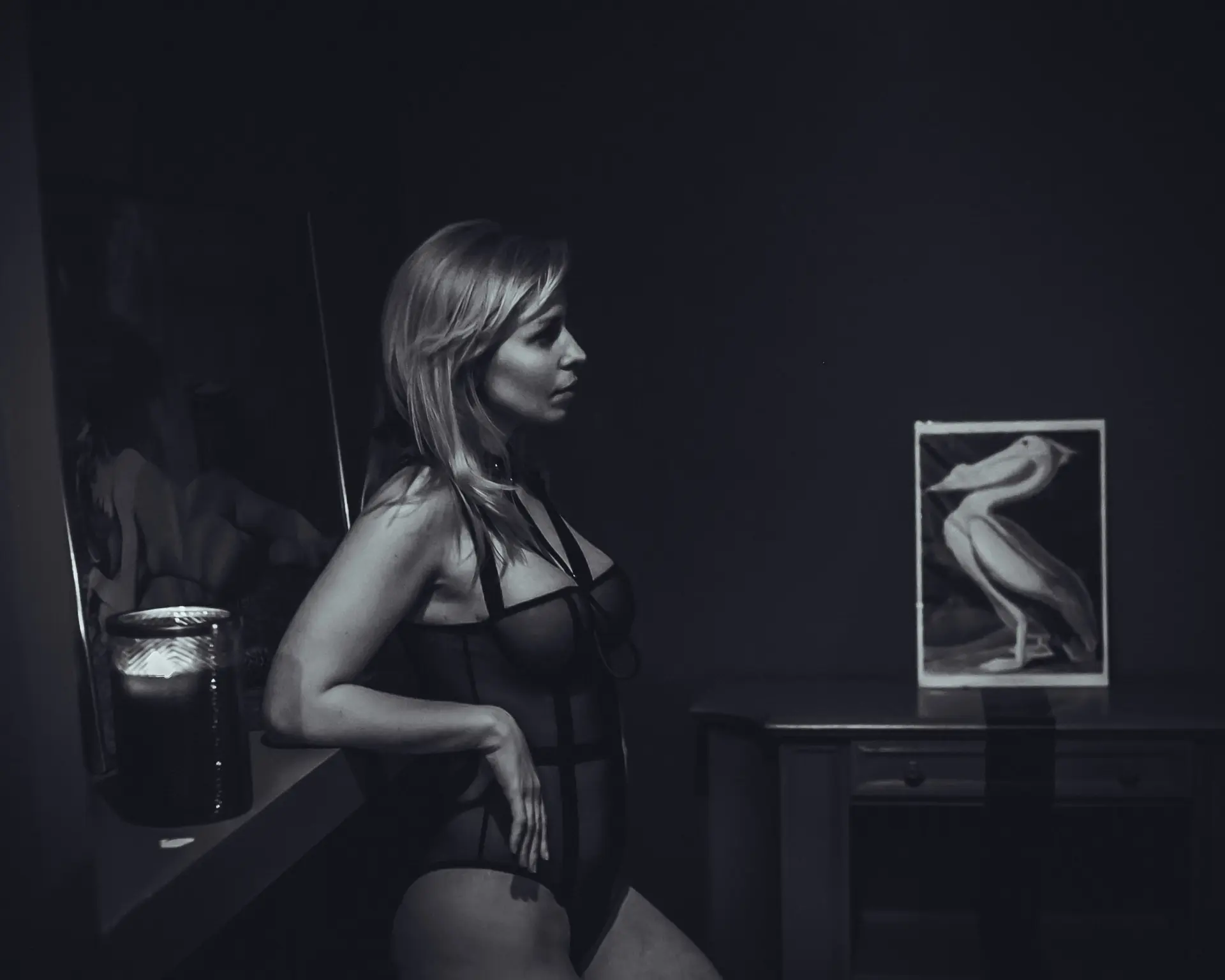Fotografia dall’archivio di Igor Filatov — 29