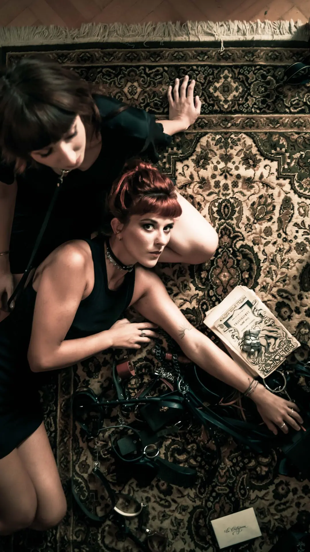 Fotografia dall’archivio di Igor Filatov — 55