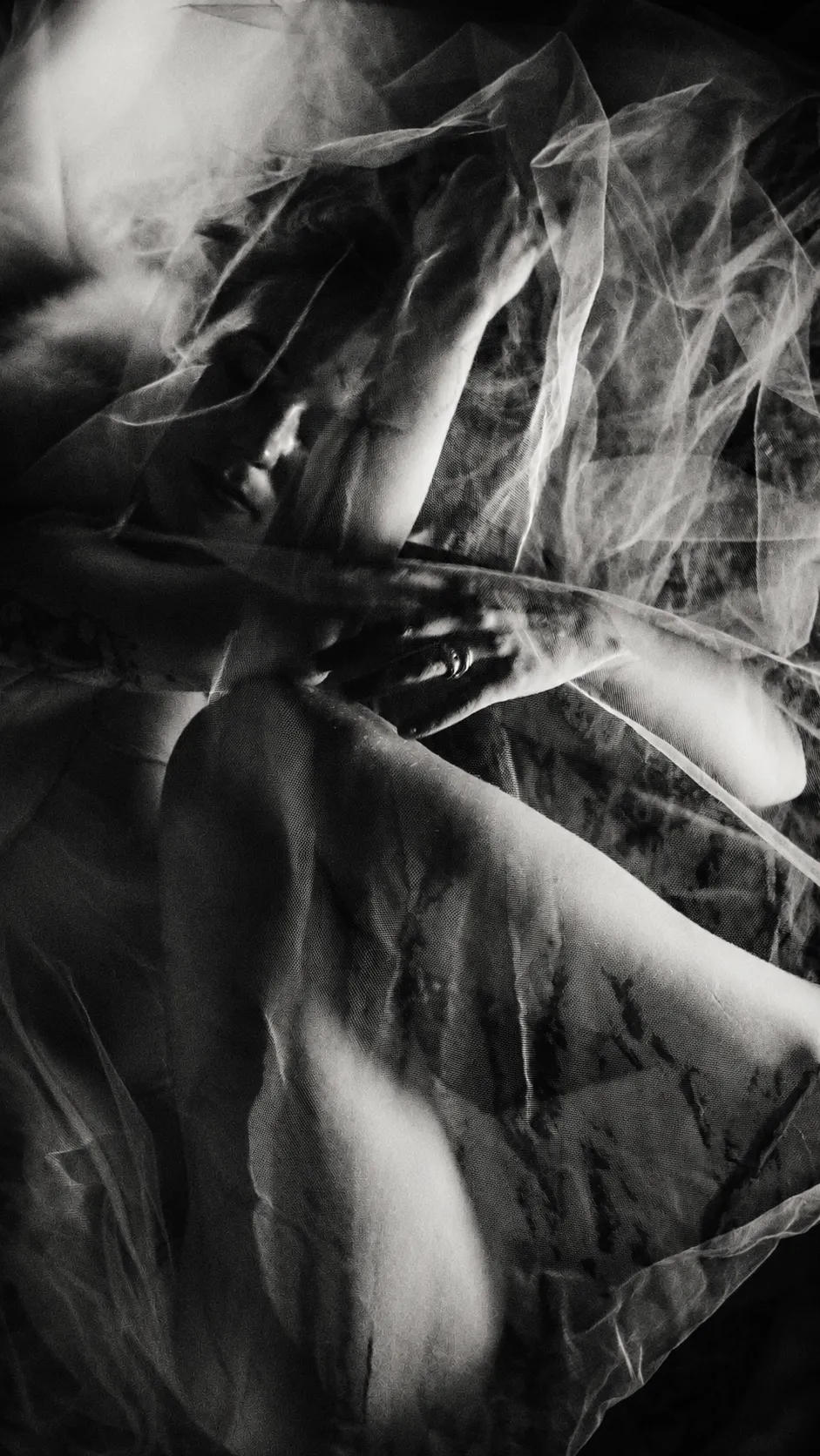 Fotografia dall’archivio di Igor Filatov — 68