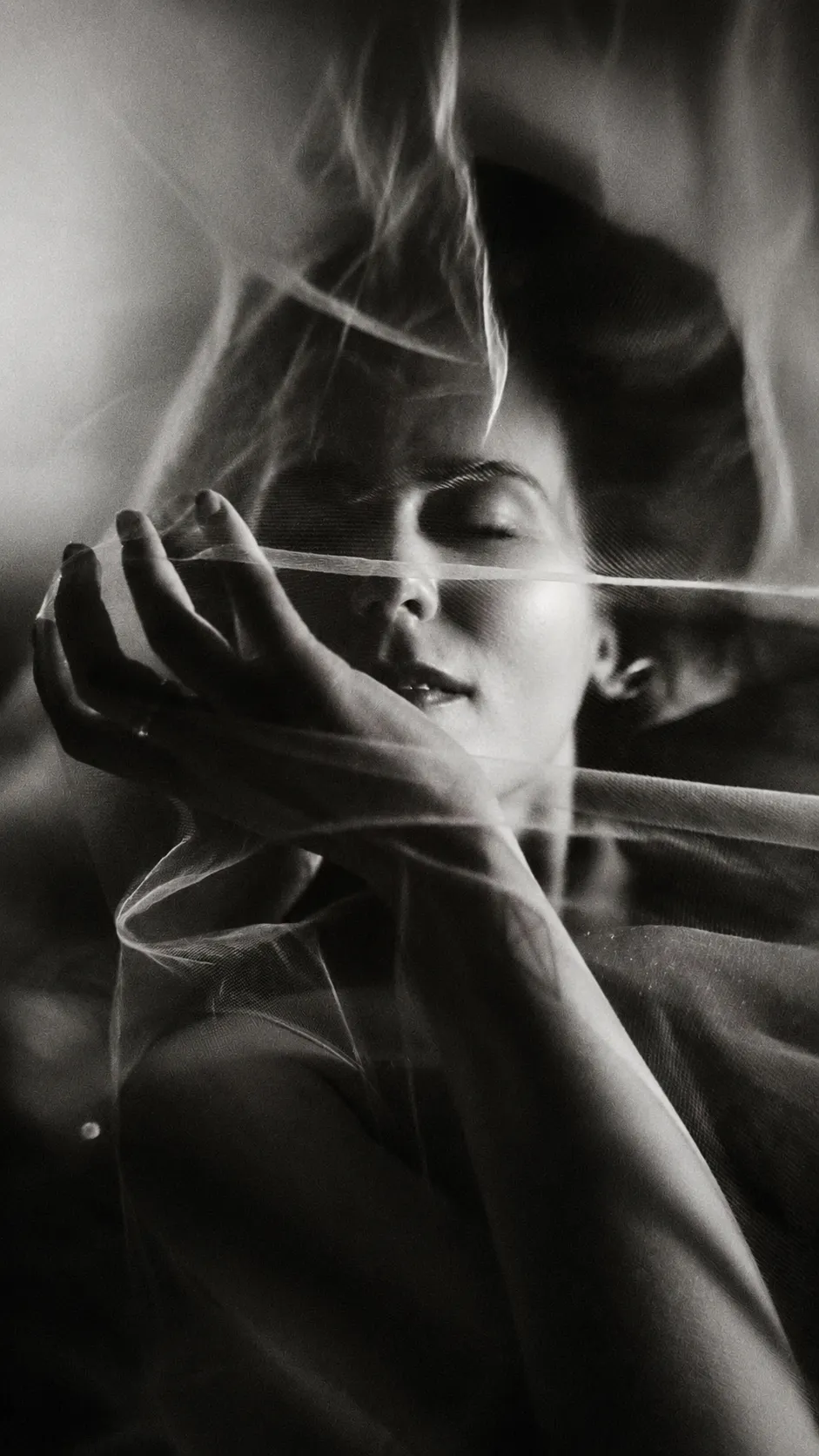 Fotografia dall’archivio di Igor Filatov — 69