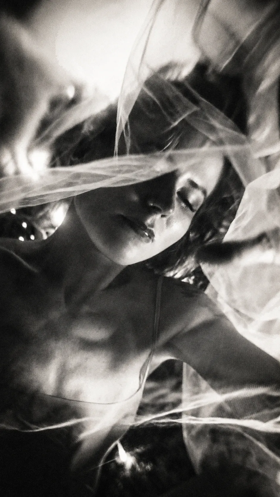 Fotografia dall’archivio di Igor Filatov — 70