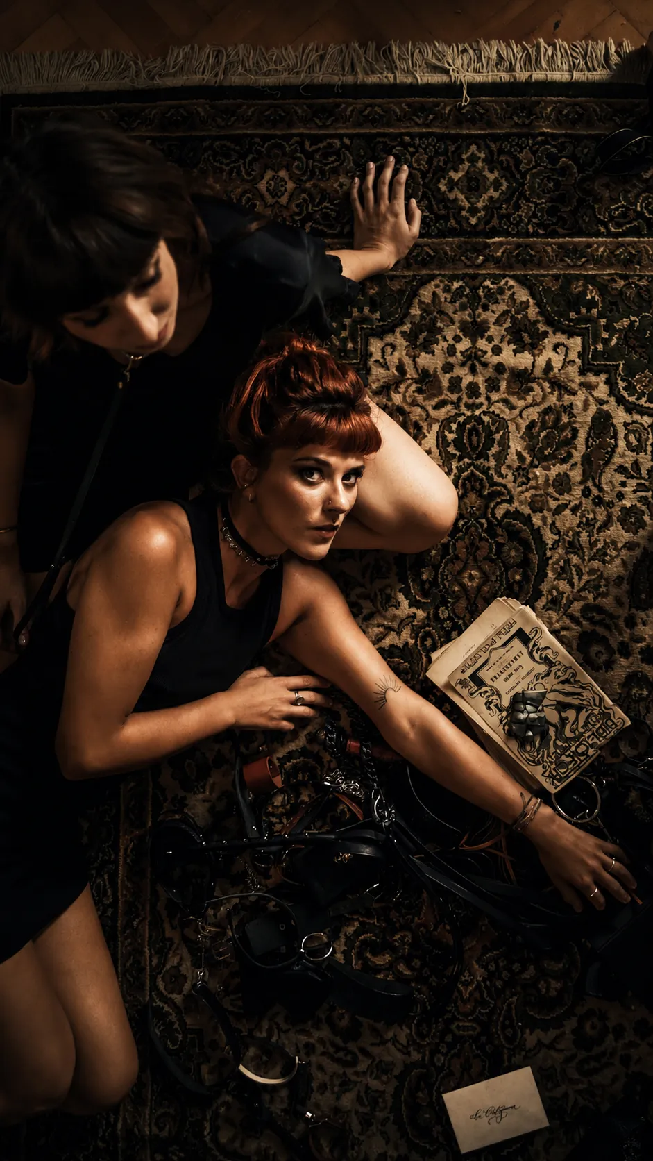 Fotografia dall’archivio di Igor Filatov — 76