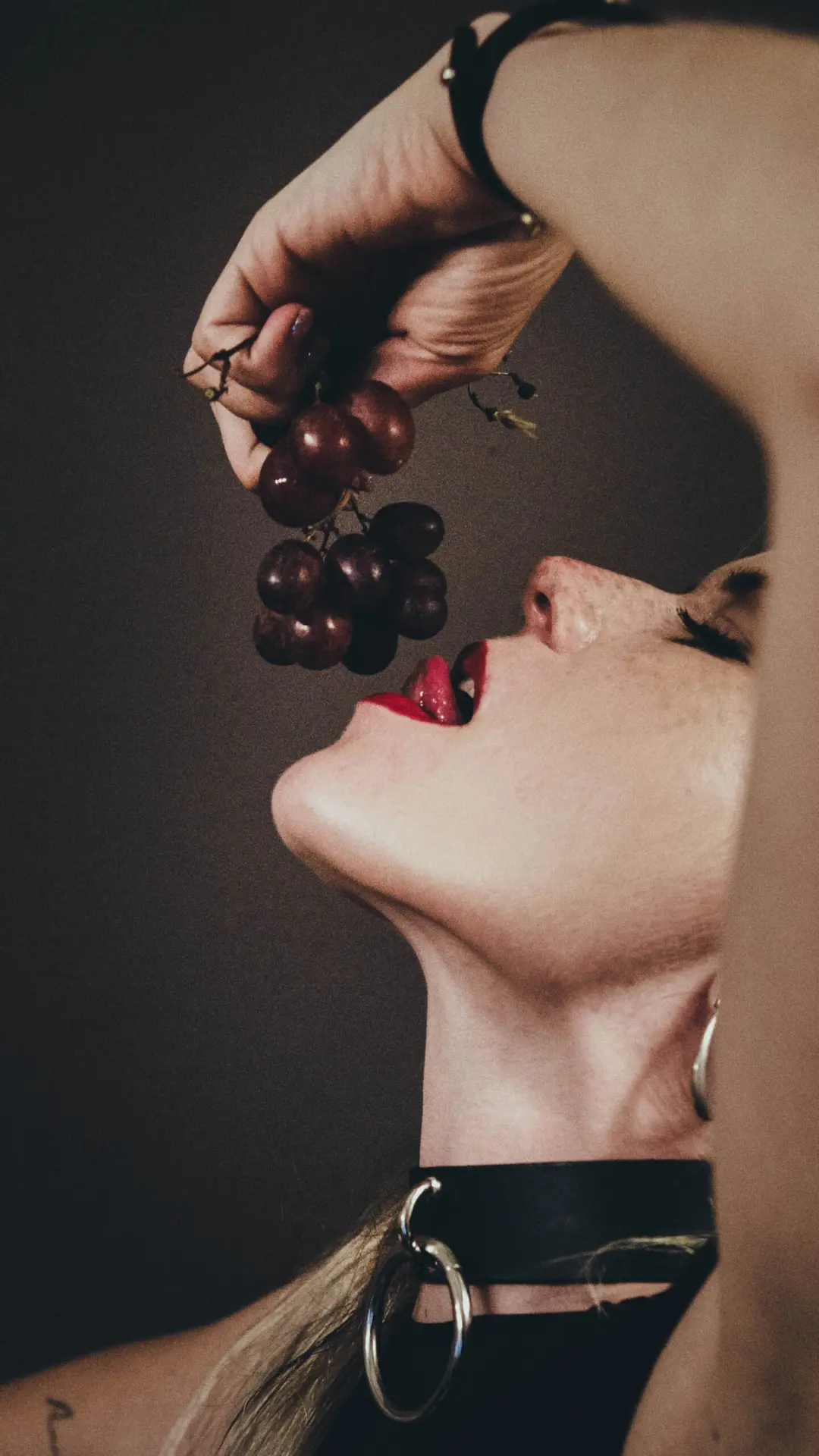 Fotografia dall’archivio di Igor Filatov — 93