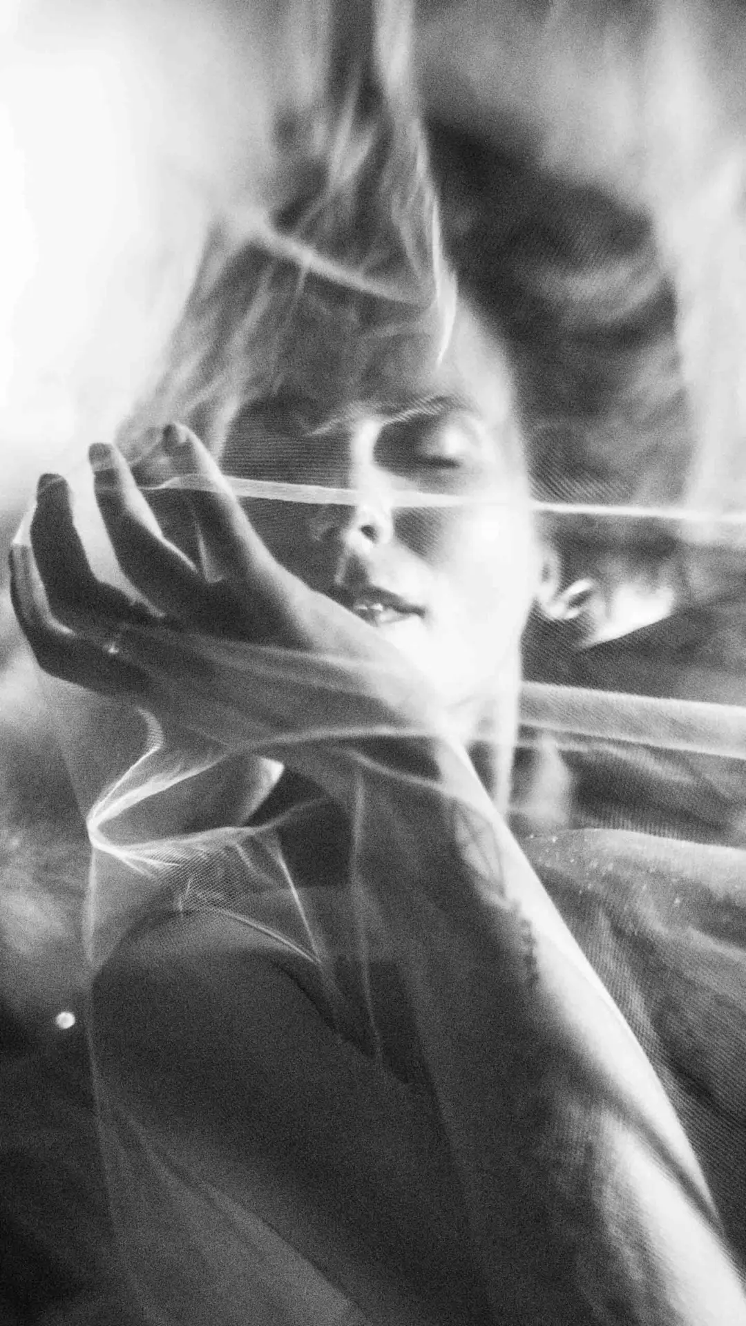 Fotografia dall’archivio di Igor Filatov — 97