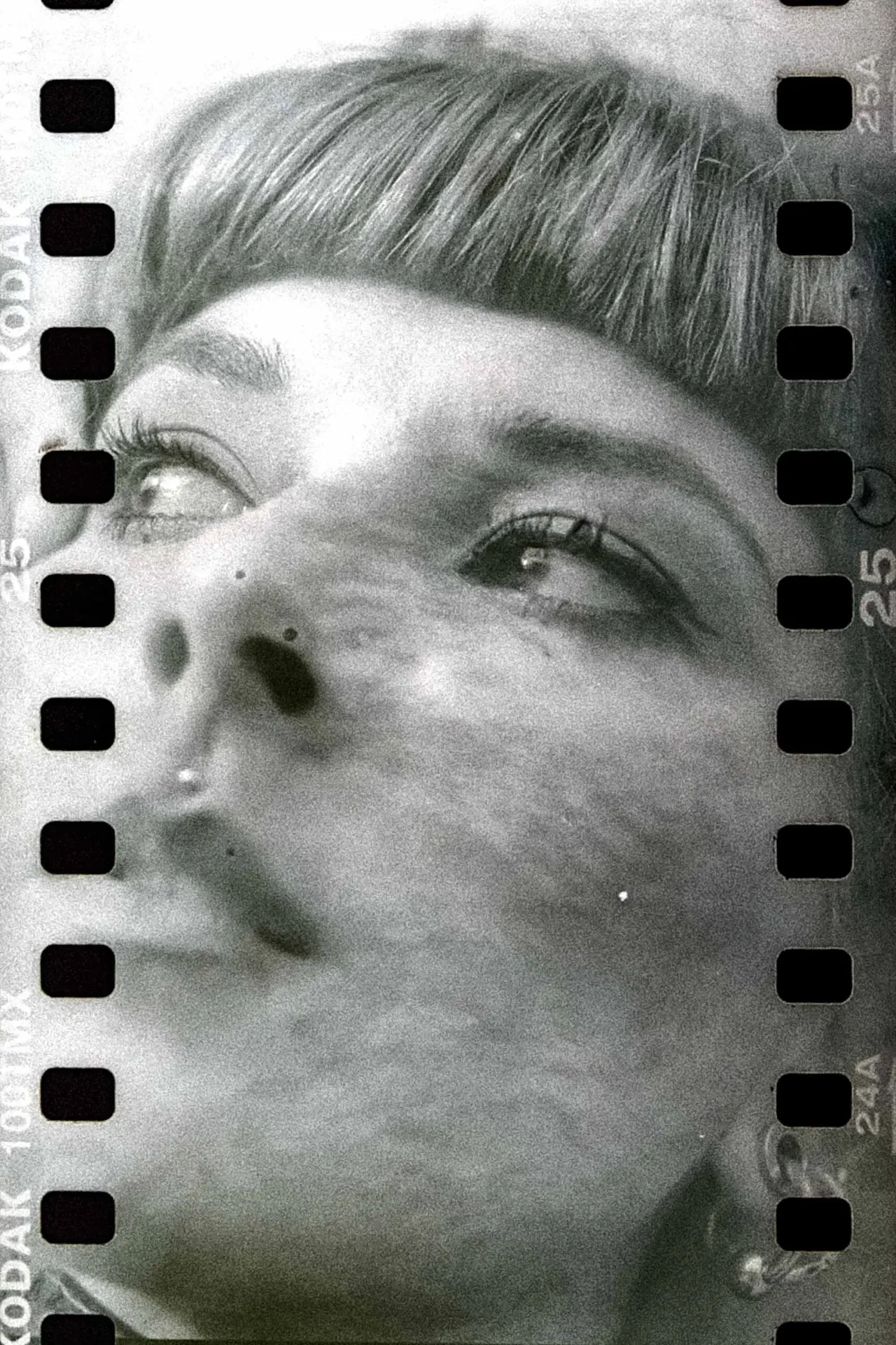 Fotografia dall’archivio di Igor Filatov — 100