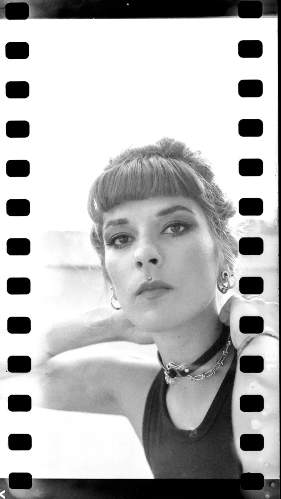 Fotografia dall’archivio di Igor Filatov — 102