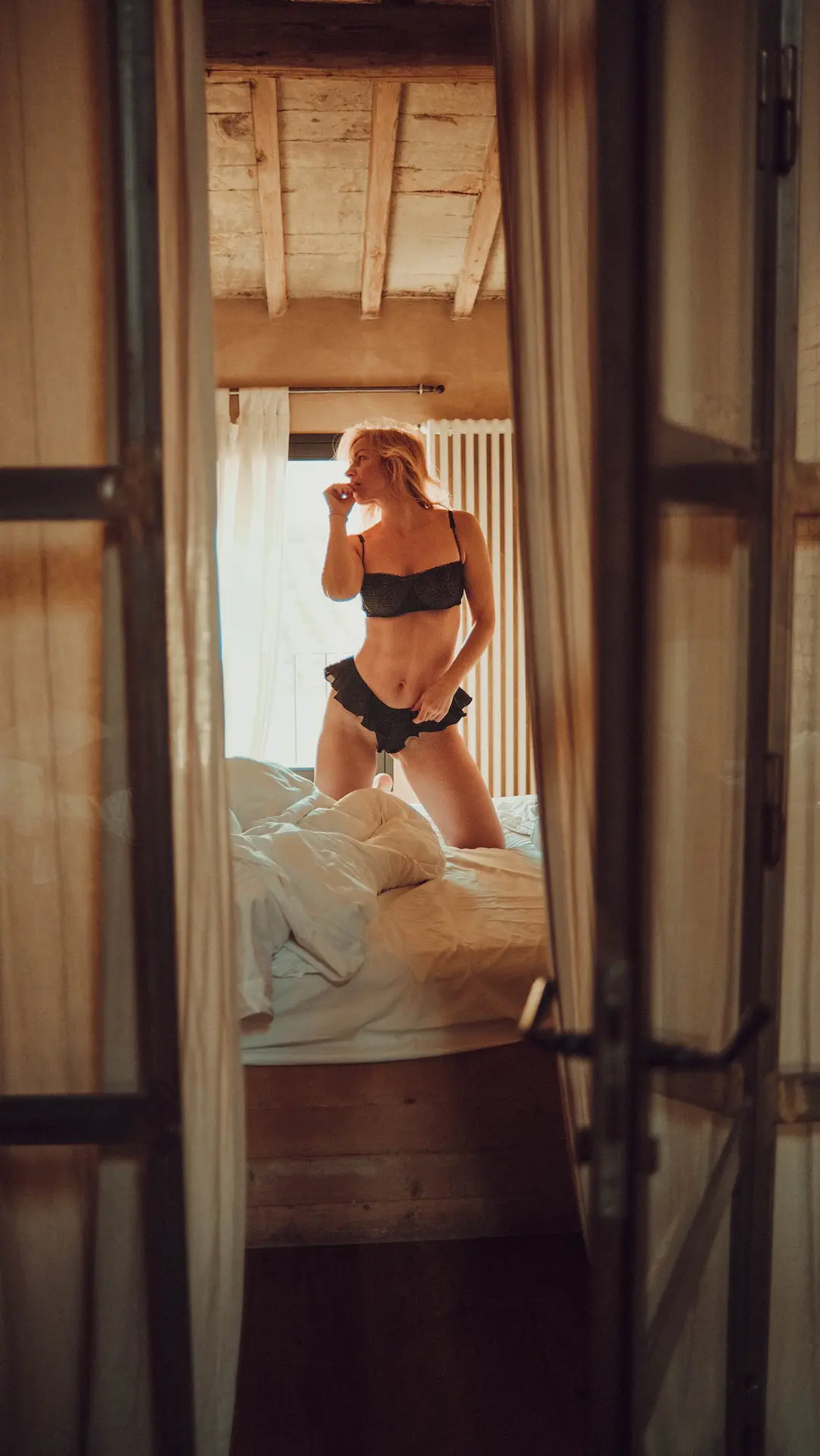 Fotografia dall’archivio di Igor Filatov — 109