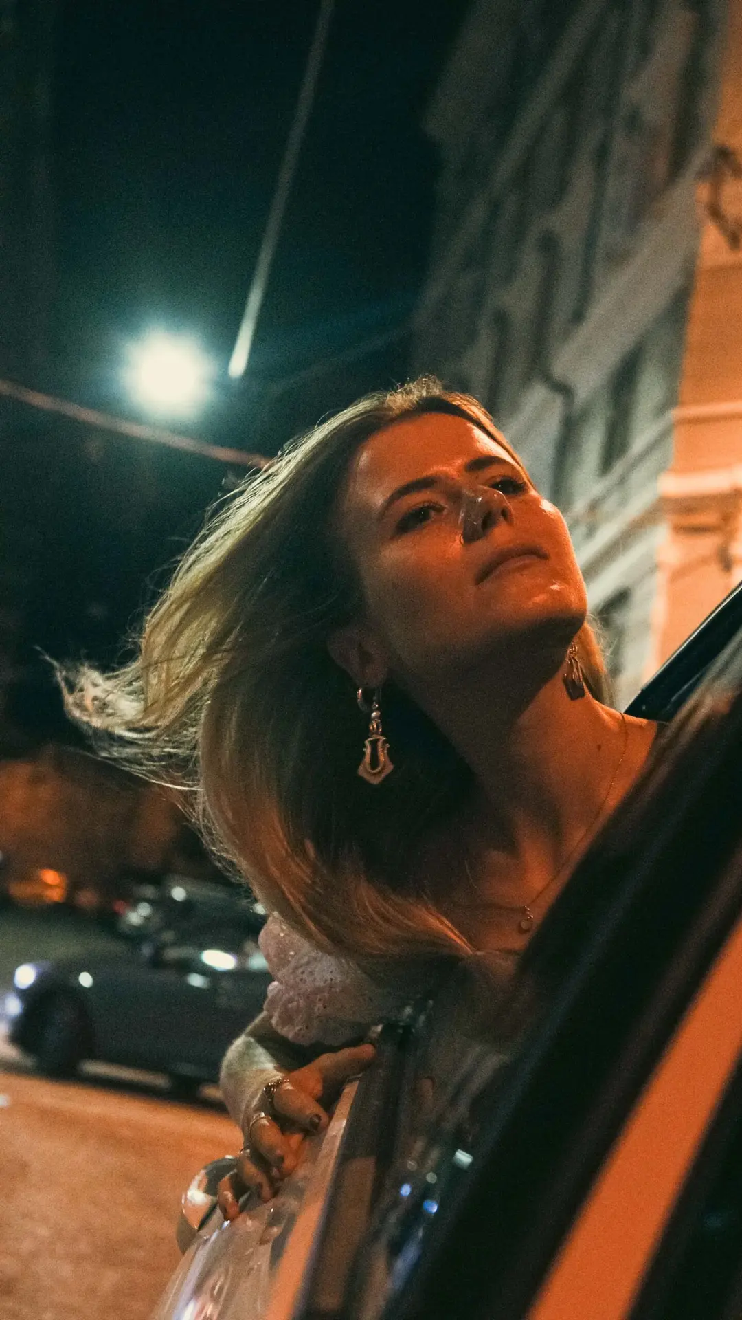 Fotografia dall’archivio di Igor Filatov — 111