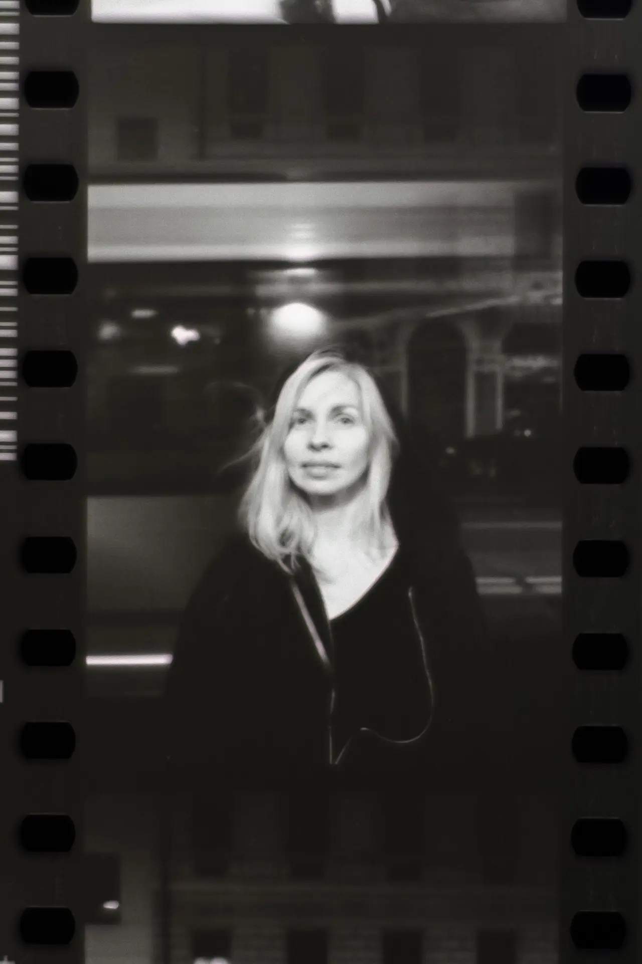 Fotografia dall’archivio di Igor Filatov — 112