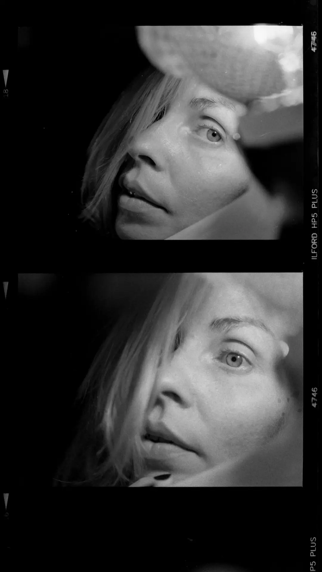 Fotografia dall’archivio di Igor Filatov — 113