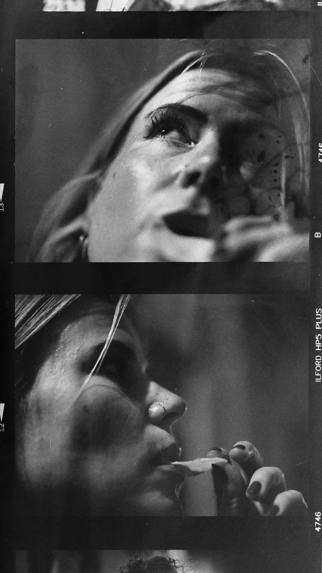 Fotografia dall’archivio di Igor Filatov — 114
