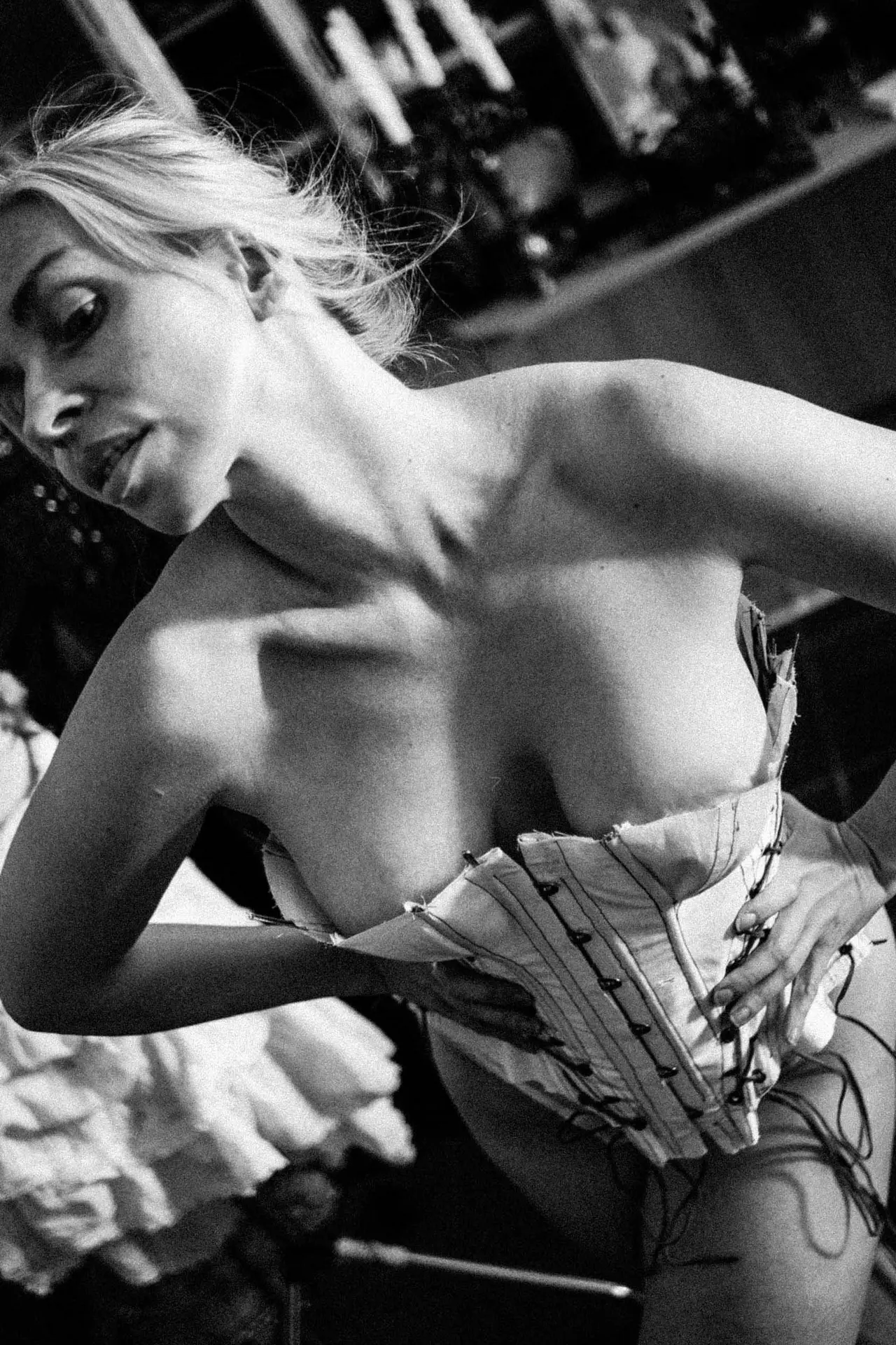 Fotografia dall’archivio di Igor Filatov — 117