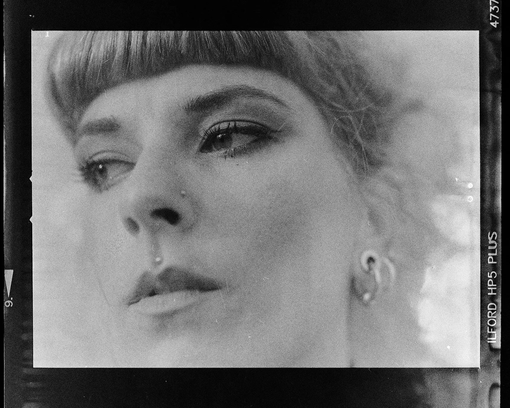 Fotografia dall’archivio di Igor Filatov — 118
