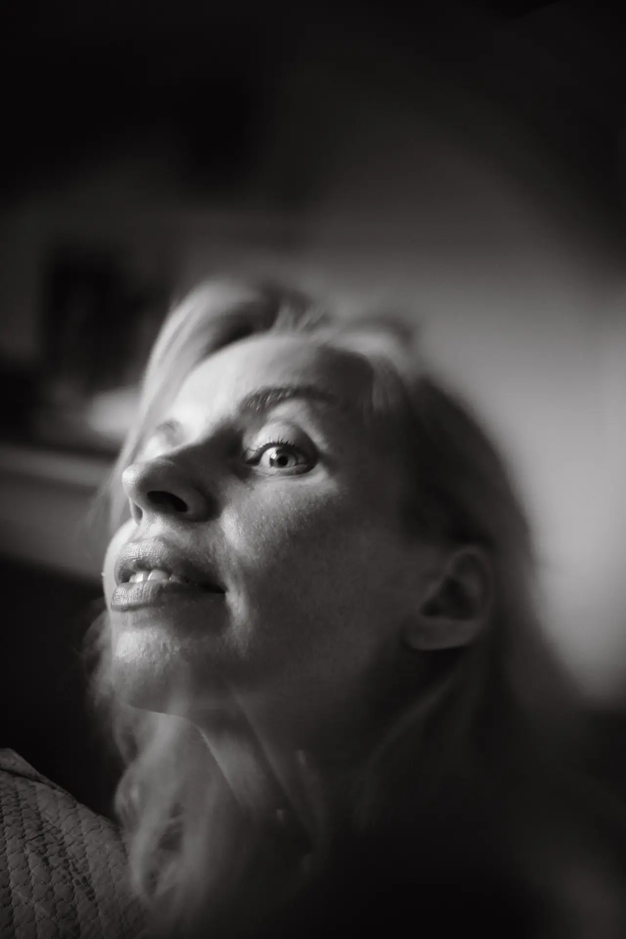 Fotografia dall’archivio di Igor Filatov — 119