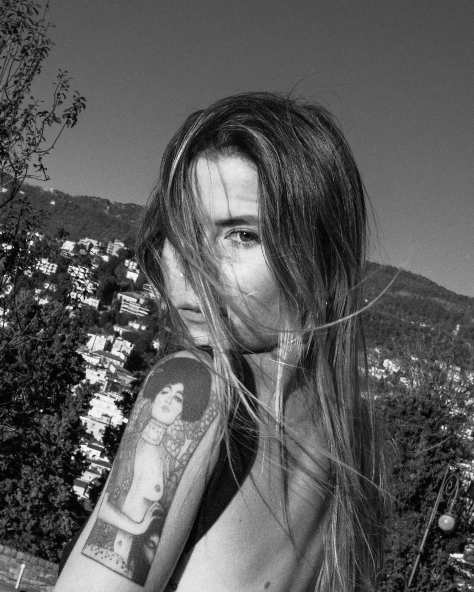 Fotografia dall’archivio di Igor Filatov — 122
