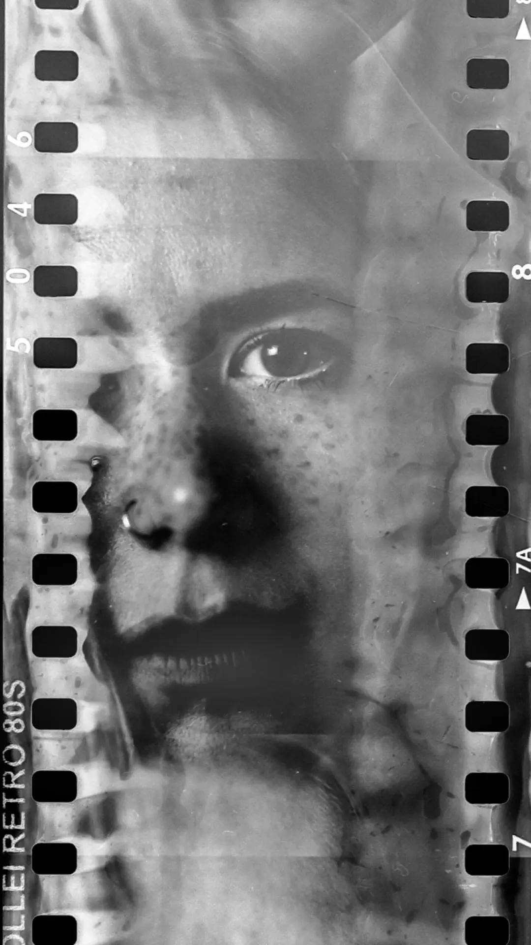 Fotografia dall’archivio di Igor Filatov — 133