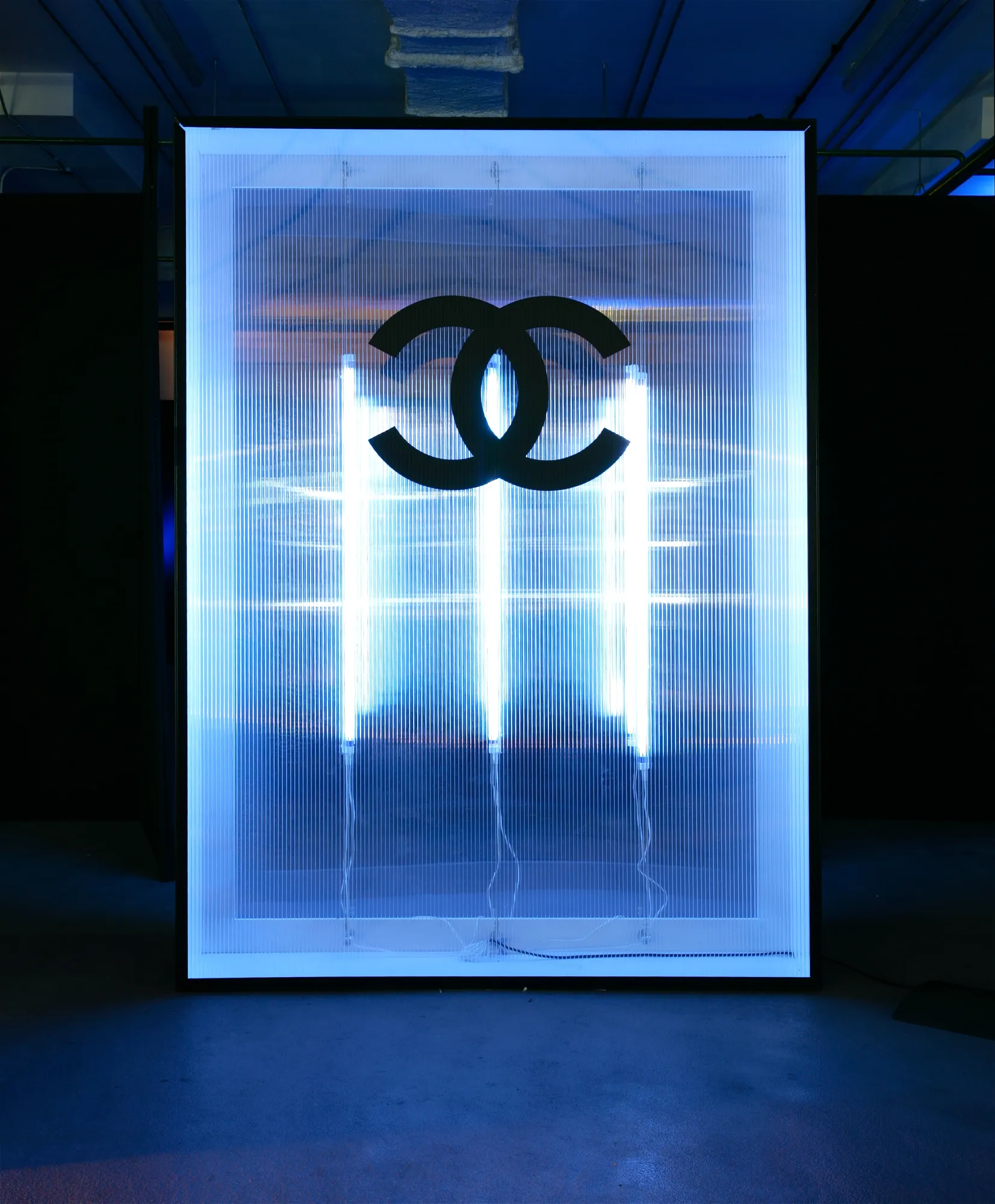Chanel Hector — produzione retail — Foto del progetto 1