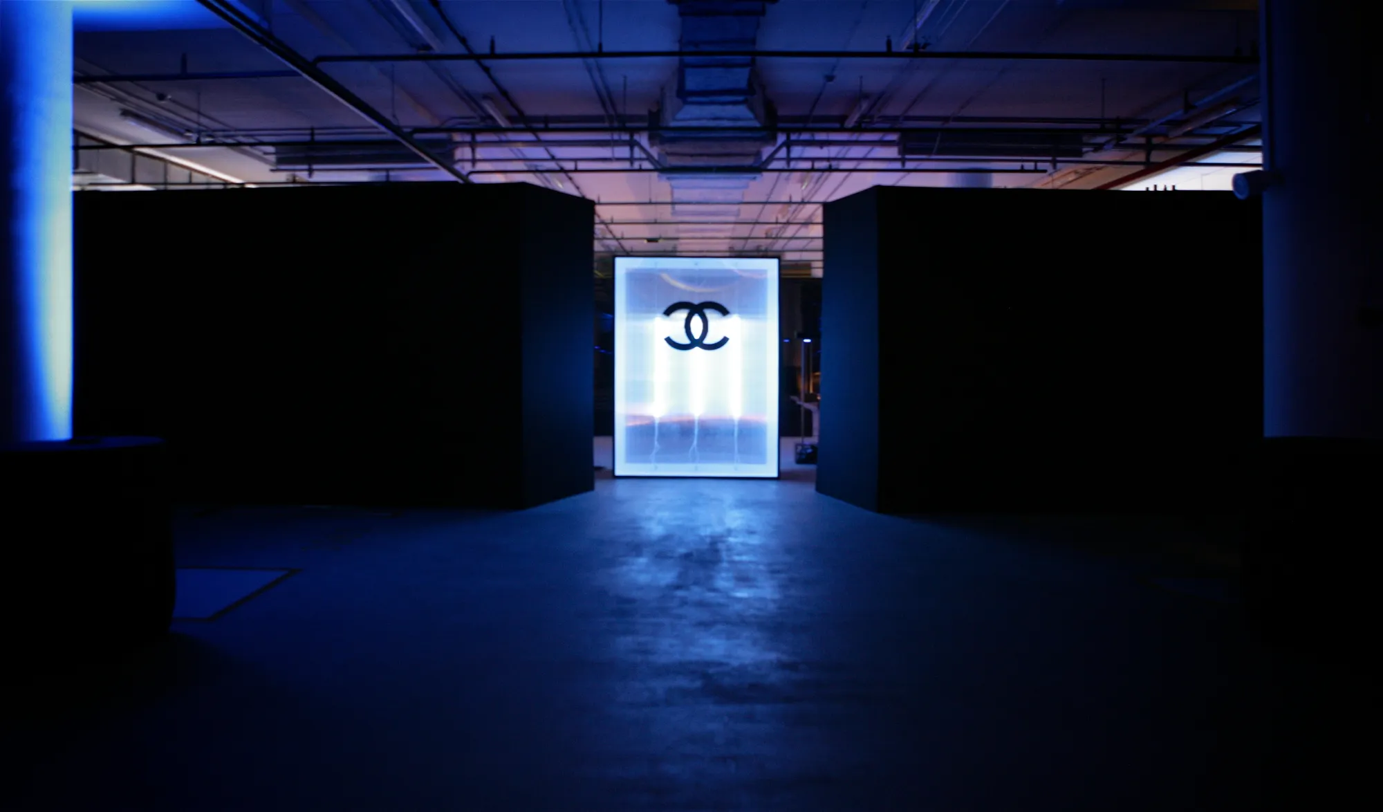 Chanel Hector — produzione retail — 12
